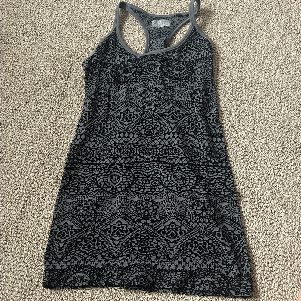 Athleta Womens Workout Tank